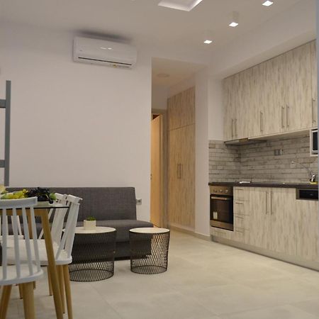 Paraskevi'S Apartments Κίσσαμος Εξωτερικό φωτογραφία