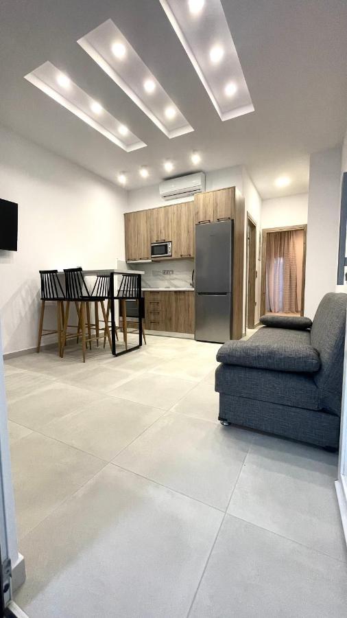 Paraskevi'S Apartments Κίσσαμος Εξωτερικό φωτογραφία