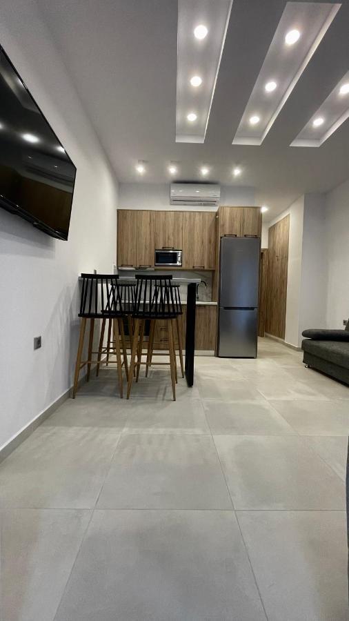 Paraskevi'S Apartments Κίσσαμος Εξωτερικό φωτογραφία