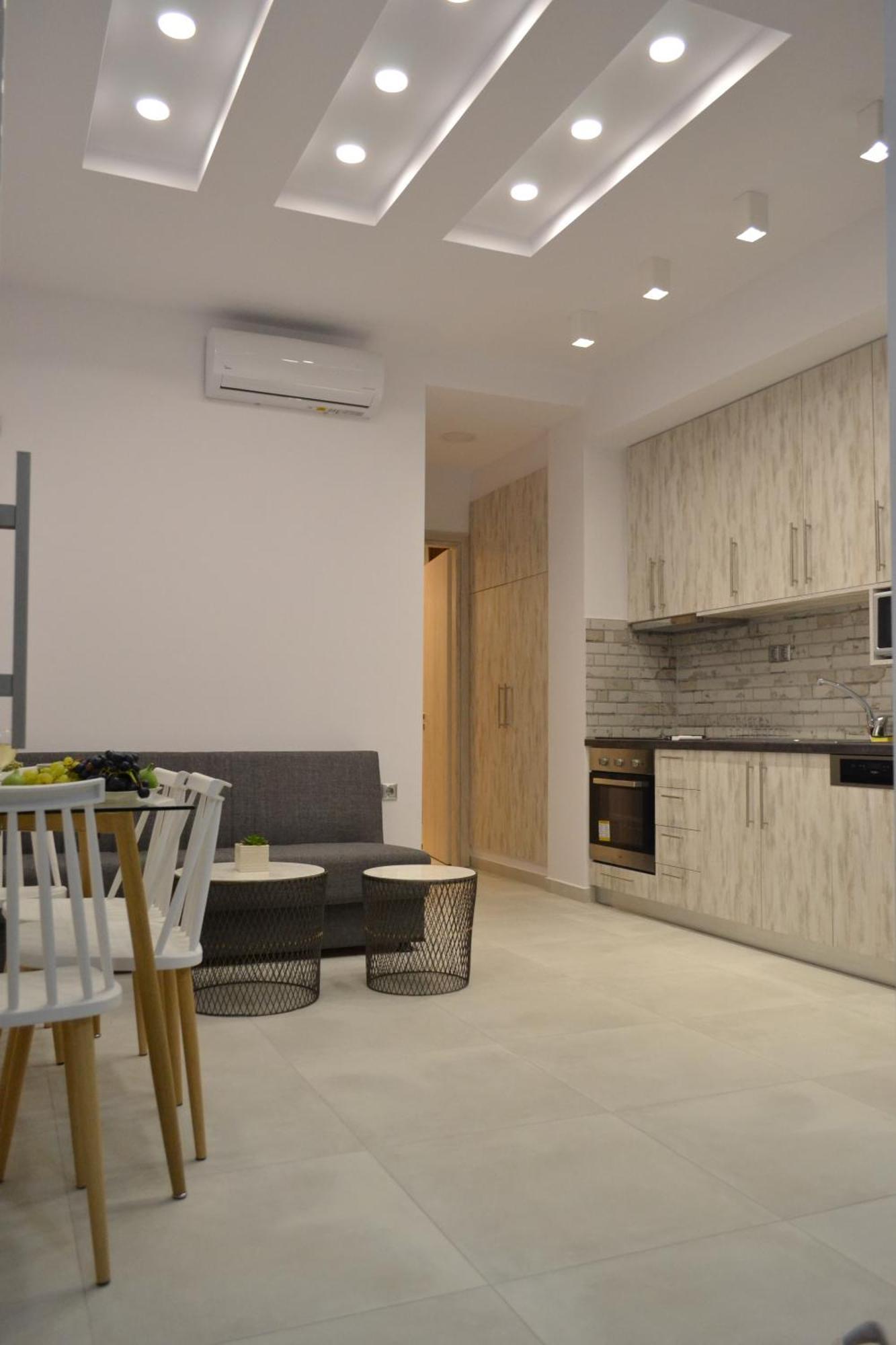 Paraskevi'S Apartments Κίσσαμος Εξωτερικό φωτογραφία