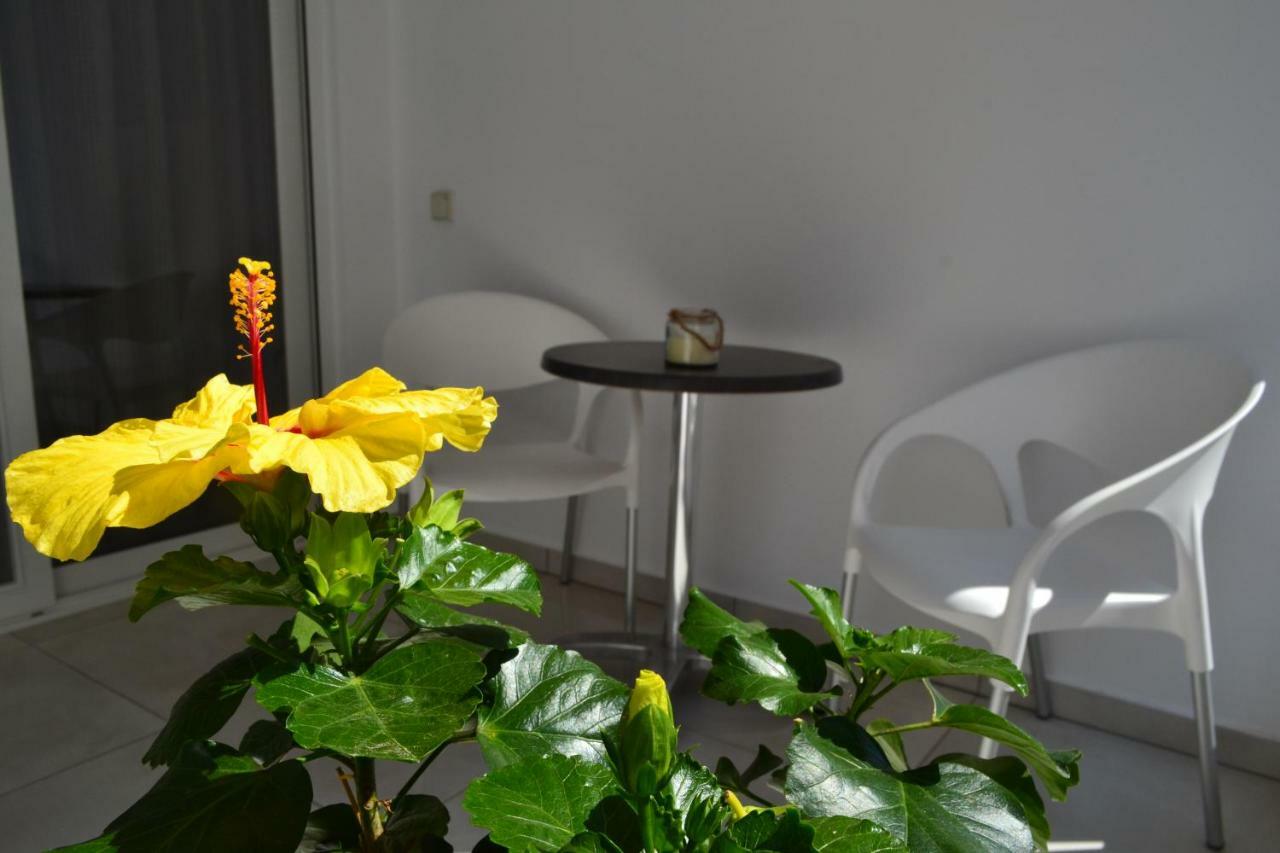 Paraskevi'S Apartments Κίσσαμος Εξωτερικό φωτογραφία